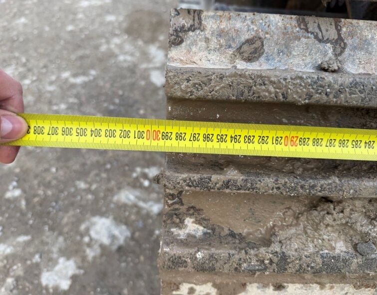 HIDROMEK HMK220 NLC-3B